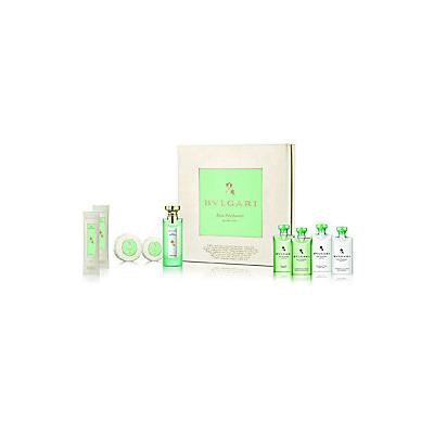 BVLGARI Eau Parfumée au thé vert Guest Set - No Color