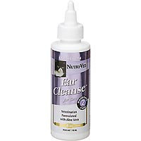 Nutri-Vet Cat Ear Cleaner (4 oz.)