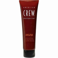 American Crew Light Hold Styling Gel, 13.1 fl oz