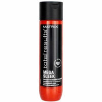 Matrix Total Results Mega Sleek Shea Butter Conditioner, 10.1 fl oz