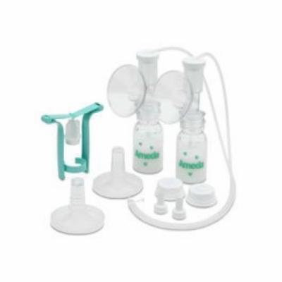 BREAST PUMP ONE HAND/DUAL HYGN Size: 1