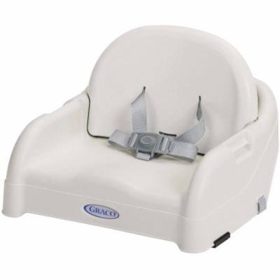 Graco Blossom Toddler Highchair Booster Seat, White