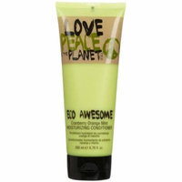 Tigi Eco Awesome Cranberry Orange Mint Moisturizing Conditioner, 6.76 fl oz