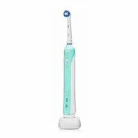 Oral-B Precision 1000 Electric Rechargeable Toothbrush W/ Charging Indicator