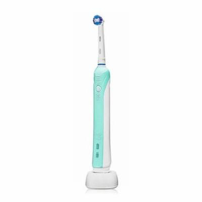Oral-B Precision 1000 Electric Rechargeable Toothbrush W/ Charging Indicator
