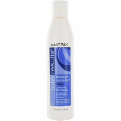Matrix Total Results Moisture Hydration Conditioner, 10.1 fl oz