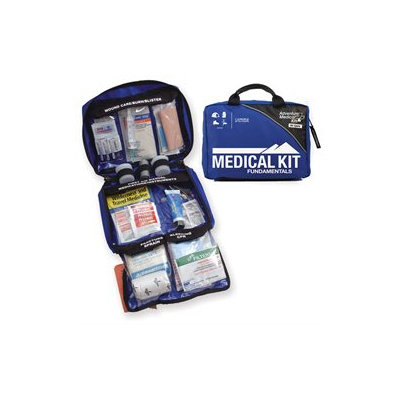 Adventure Medical Kits Mountain Fundamentals First-Aid Kit