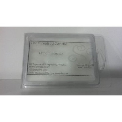 The Creative Candle Christmas Scent