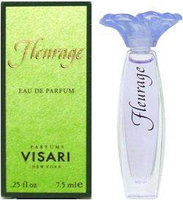 Fleurage by Perfumes Visari EDP Mini (Lavender Flower)