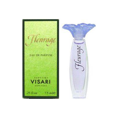 Fleurage by Perfumes Visari EDP Mini (Lavender Flower)