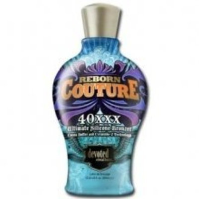 2010 Reborn Couture Indoor Tanning Lotion By Devoted Creations