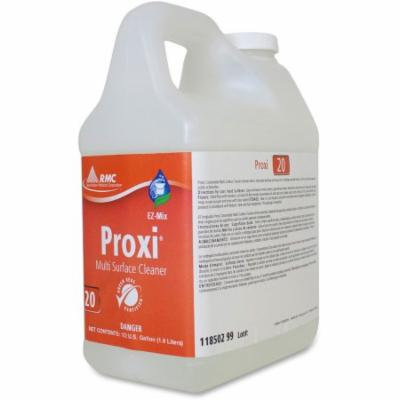 RMC Proxi Multi Surface Cleaner - Carton of 4