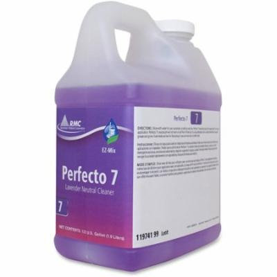 RMC Perfecto 7 Lavendar Cleaner - Carton of 4