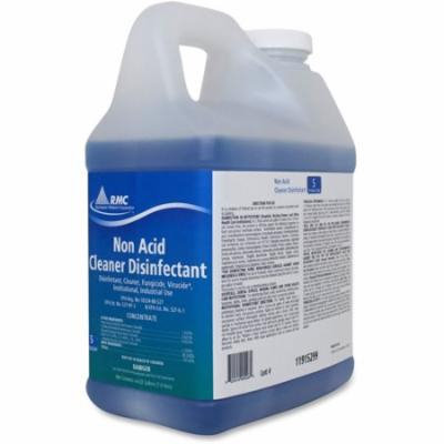 RMC Nonacid Cleaner Disinfectant - Carton of 4