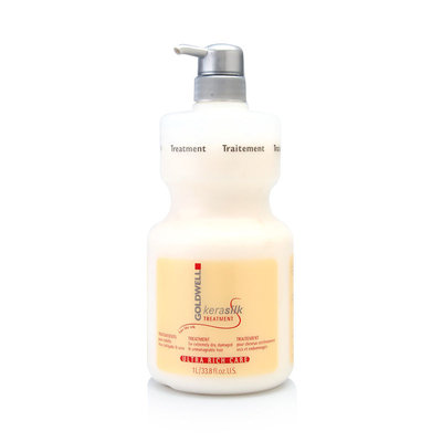 Goldwell Kerasilk Ultra Rich Care Treatment 33.8oz