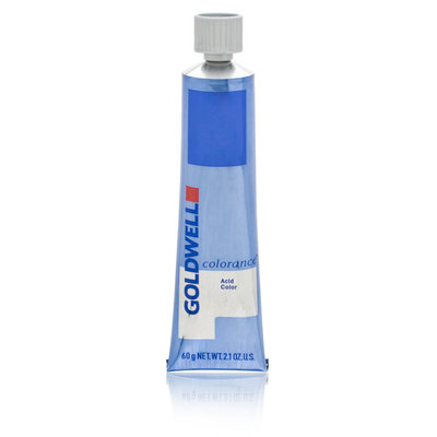 Goldwell Colorance Acid Color Coloration (Tube) 9-GG Sahara Sand