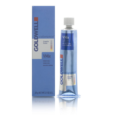 Goldwell Colorance Creativ Color VMix Violet-Mix