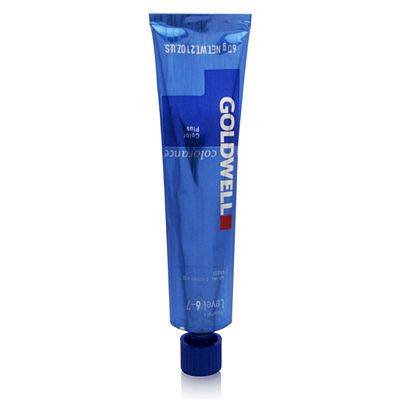 Goldwell Colorance Color Plus Hair Color Coloration Fashion + (Tube)