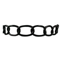 Smoothies Rubber Chain Headband-Tort 01281