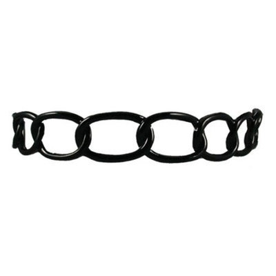 Smoothies Rubber Chain Headband-Tort 01281