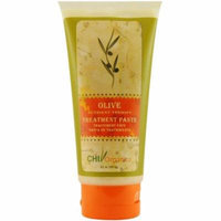 CHI Organics Olive Nutrient Therapy Treatment Paste, 6 fl oz