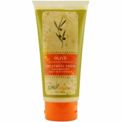 CHI Organics Olive Nutrient Therapy Treatment Paste, 6 fl oz