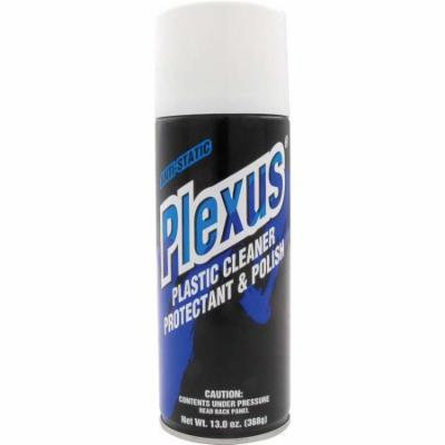 Allstar Performance Plastic Window Cleaner 13 oz P/N 78200