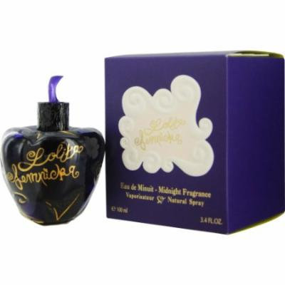 Lolita Lempicka Midnight Midnight Illusions Eau De Parfum Spray 3.4 Oz