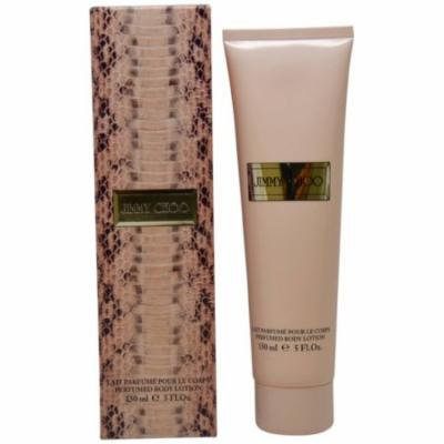 Jimmy Choo Jimmy Choo Perfumed Body Lotion, 5 oz