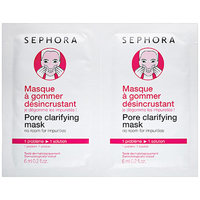 SEPHORA COLLECTION Pore Clarifying Mask