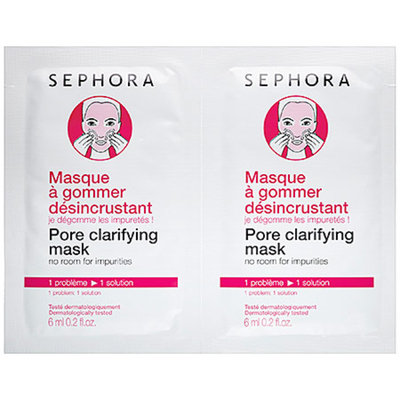 SEPHORA COLLECTION Pore Clarifying Mask