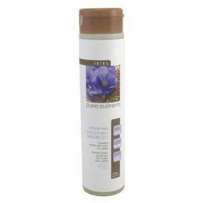 Zotos Pure Elements Shampoo Color Protect Sulfate-Free 10.1 oz.