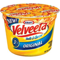 Velveeta Shells & Cheese Pasta 2.39 oz