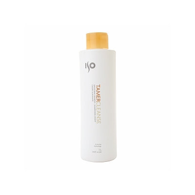 ISO Tamer Cleanse Smoothing Shampoo