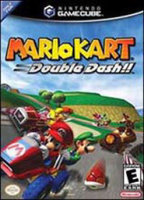 Nintendo Mario Kart Double Dash