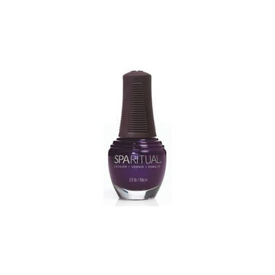 SpaRitual Nail Lacquer 2011 Fall Wilde Collection