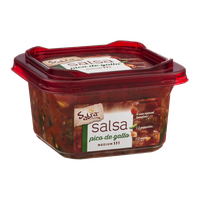 Sabra Salsa Pico De Gallo Medium