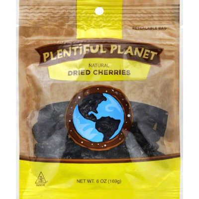 Plentiful Planet Fruit Cherry Bag (Pack Of 6)