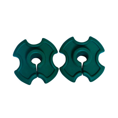 Comfort-tech Comfort-Tech Shaft Dampener-2 pk-Green
