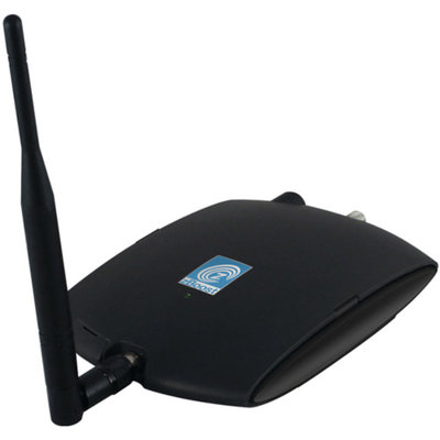 Zboost zBoost ZB585X-A TRIO Xtreme REACH 4G AT & T Cell Phone Signal Booster