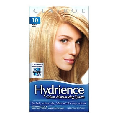 Clairol Hydrience Color, 012 Sand Dollar (Pack of 3)