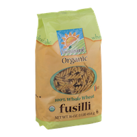 Bionaturae Organic Fusilli Whole Wheat