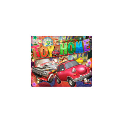 Sony Computer Entertainment Toy Home Expansion Pack DLC