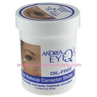 ANDREA Eye Q's Corrector Sticks 50/JAR