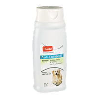 Hartz Groomers Best Light Fresh Scent Anti-Dandruff Shampoo for Dogs