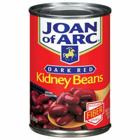 Joan Of Arc Dark Red Kidney Beans