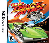 THQ Hot Wheels: Track Attack