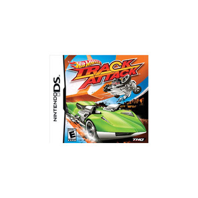 THQ Hot Wheels: Track Attack