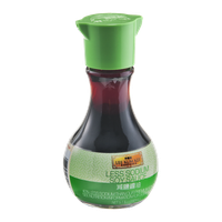 Lee Kum Kee Soy Sauce Less Sodium