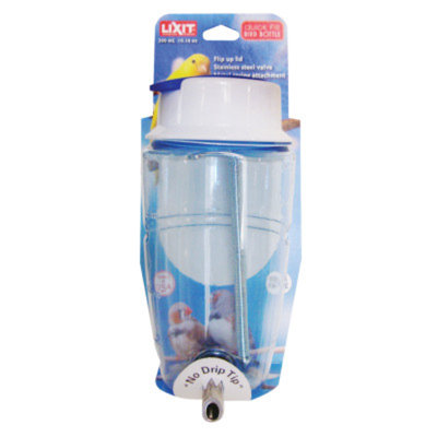 All Living ThingsA Quick Fill Bird Water Bottle